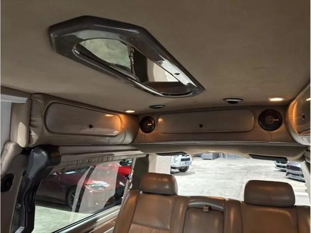 2004 Chevrolet Express Base