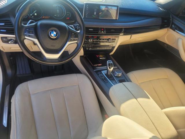 2018 BMW X5 sDrive35i