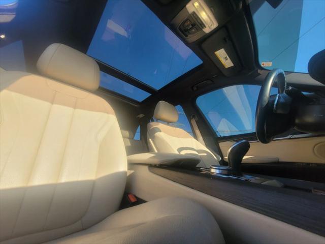 2018 BMW X5 sDrive35i