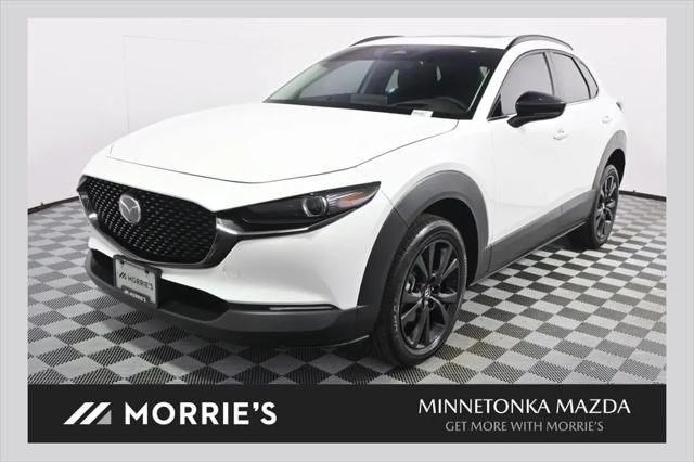 2025 Mazda CX-30 2.5 Turbo Premium Package for sale in Minnetonka, MN
