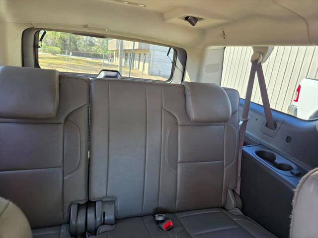 2017 GMC Yukon XL Denali