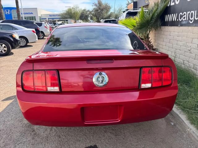 2009 Ford Mustang V6 Premium