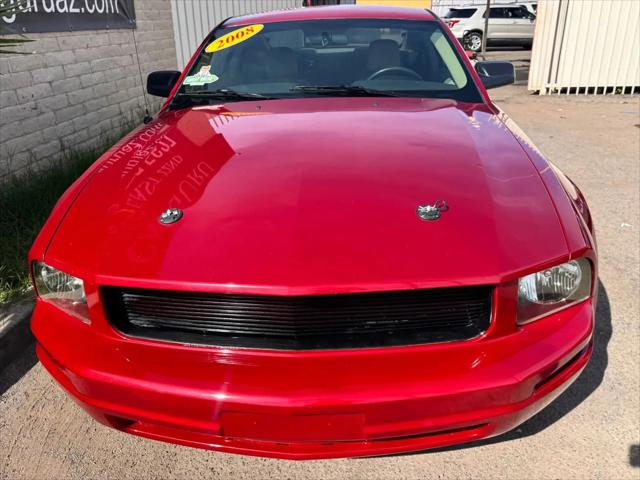 2009 Ford Mustang V6 Premium