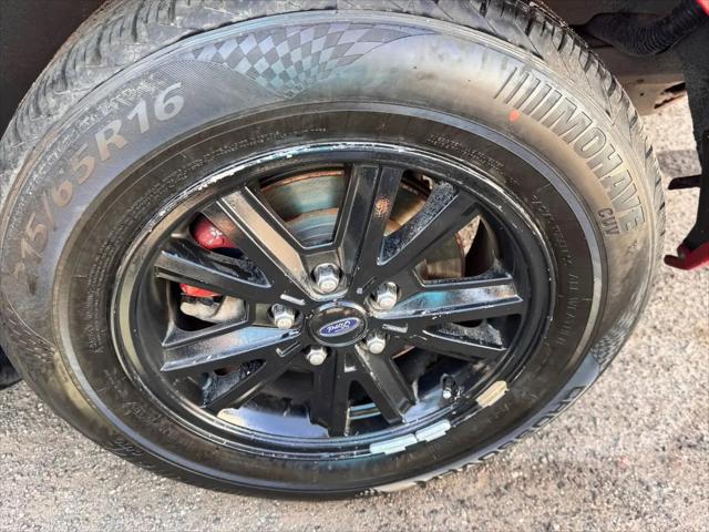 2009 Ford Mustang V6 Premium