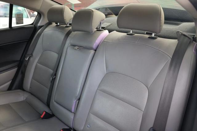 2014 Kia Forte EX