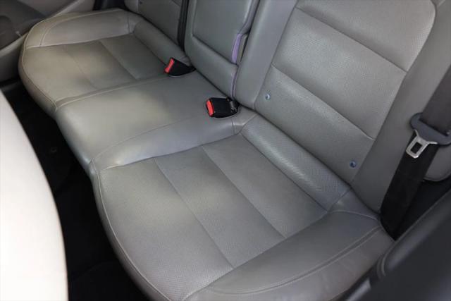 2014 Kia Forte EX