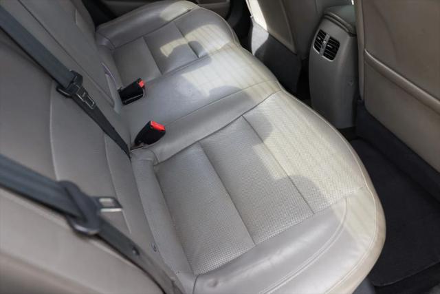 2014 Kia Forte EX