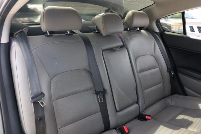 2014 Kia Forte EX