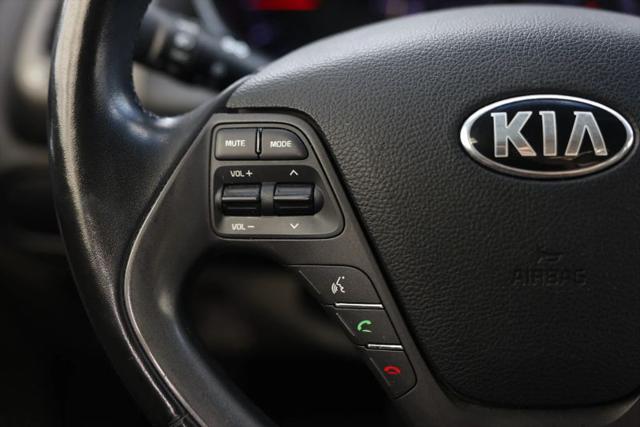 2014 Kia Forte EX