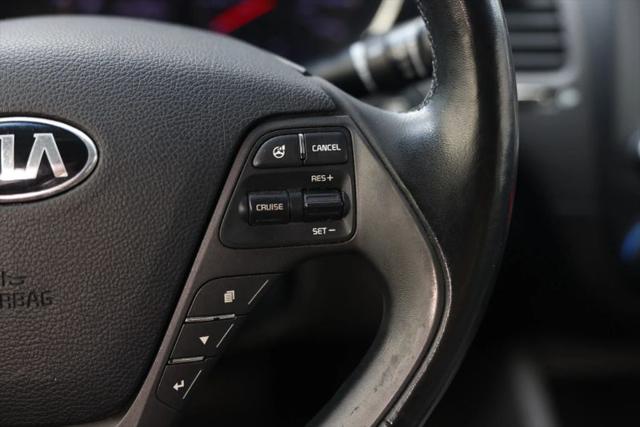 2014 Kia Forte EX