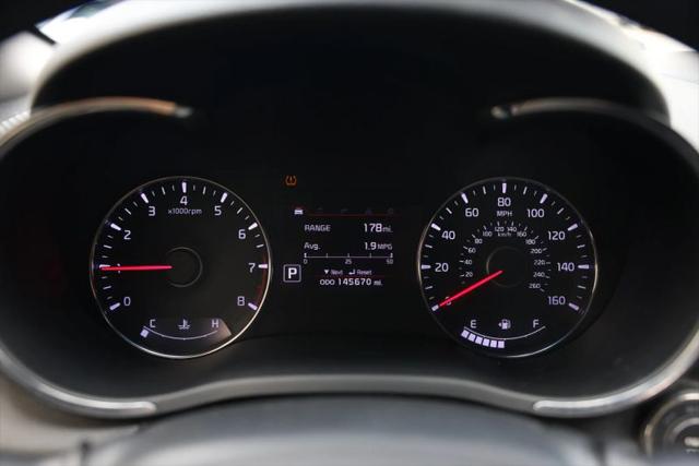 2014 Kia Forte EX
