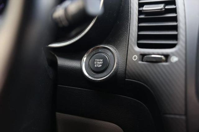 2014 Kia Forte EX