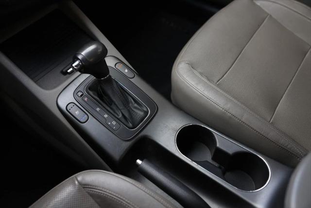 2014 Kia Forte EX