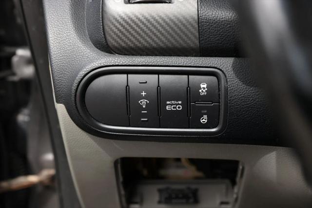 2014 Kia Forte EX