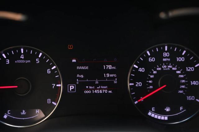 2014 Kia Forte EX