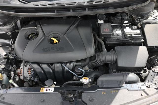 2014 Kia Forte EX