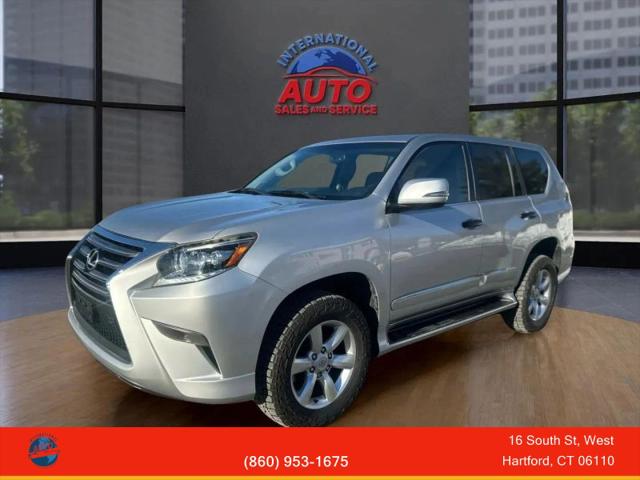 2014 Lexus GX 460 460 for sale in West Hartford, CT