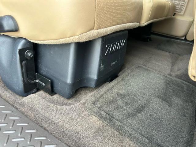 2011 Ford F-150 LARIAT