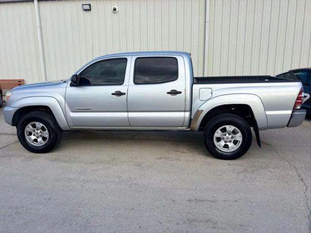 2013 Toyota Tacoma PreRunner V6