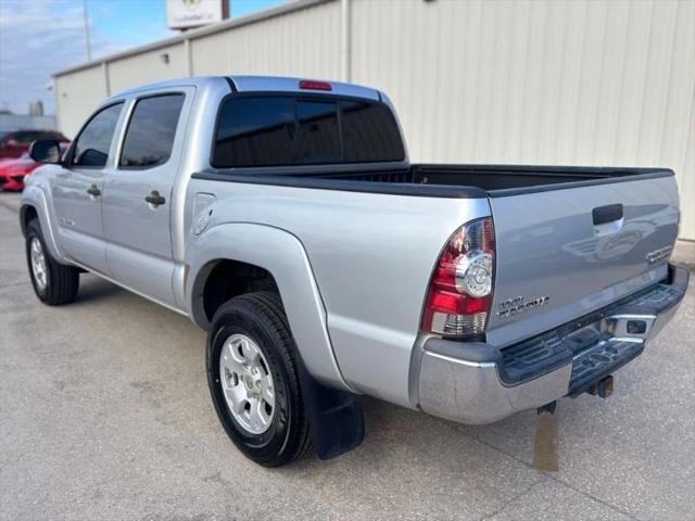 2013 Toyota Tacoma PreRunner V6