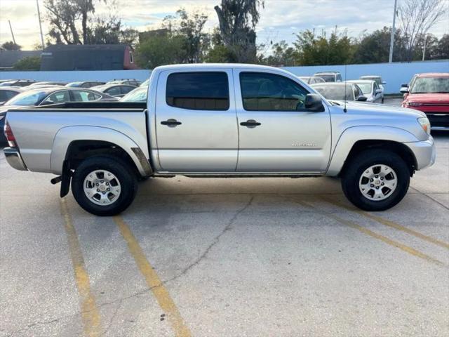 2013 Toyota Tacoma PreRunner V6