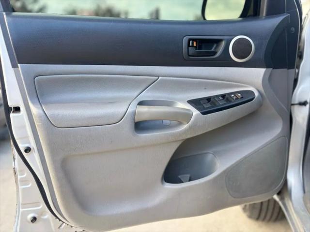 2013 Toyota Tacoma PreRunner V6