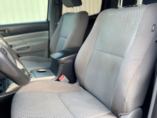 2013 Toyota Tacoma PreRunner V6
