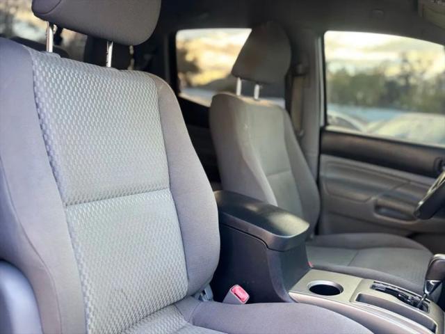 2013 Toyota Tacoma PreRunner V6
