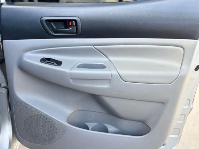 2013 Toyota Tacoma PreRunner V6
