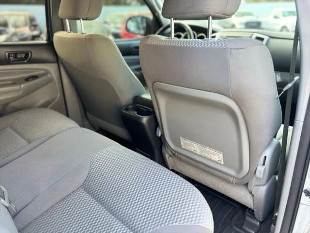 2013 Toyota Tacoma PreRunner V6