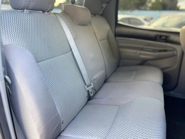 2013 Toyota Tacoma PreRunner V6