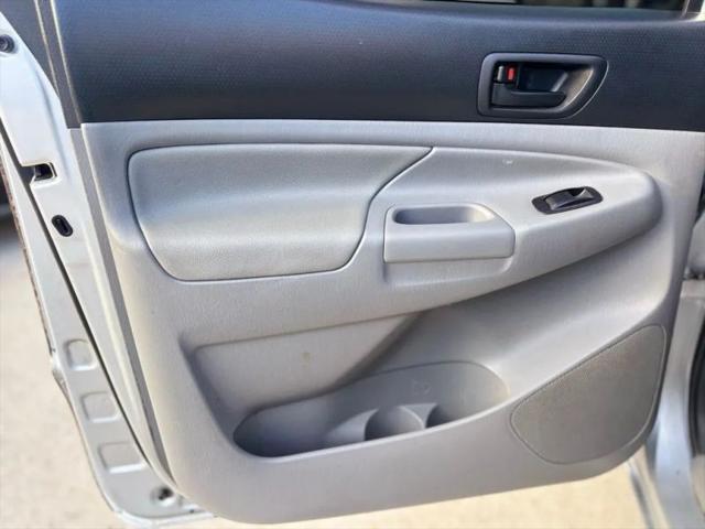 2013 Toyota Tacoma PreRunner V6