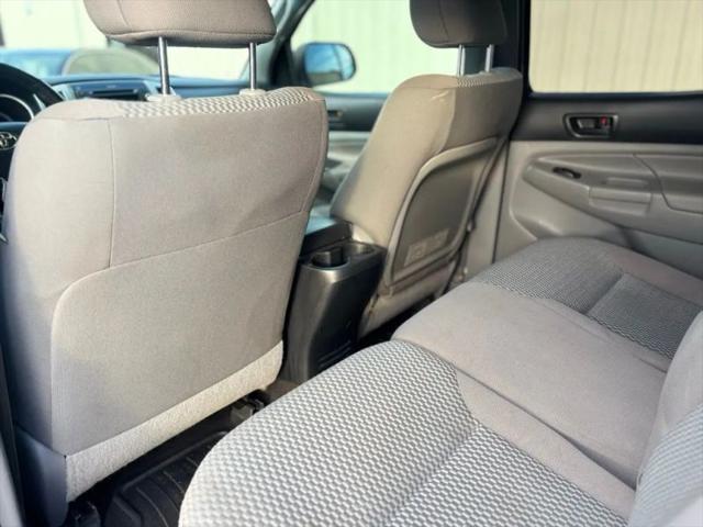 2013 Toyota Tacoma PreRunner V6