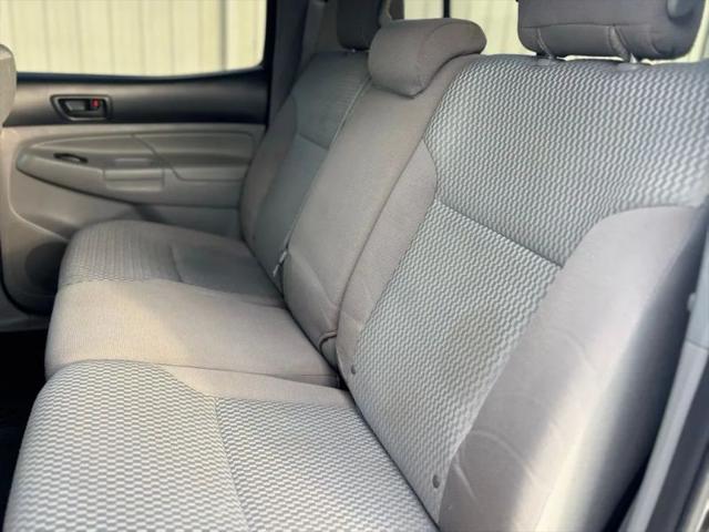 2013 Toyota Tacoma PreRunner V6