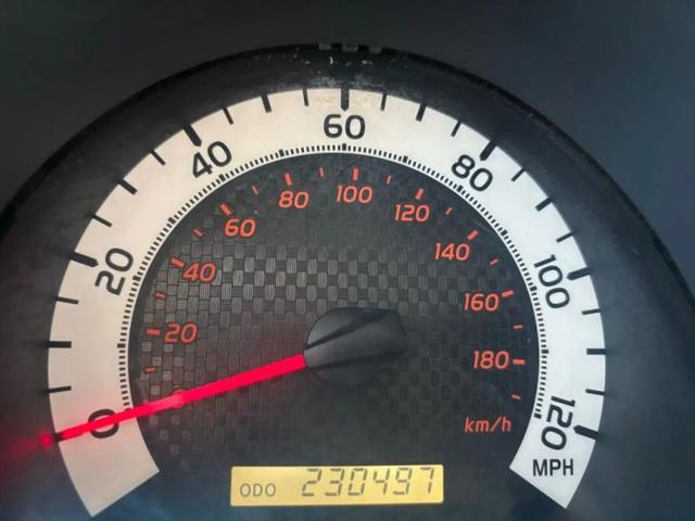 2013 Toyota Tacoma PreRunner V6