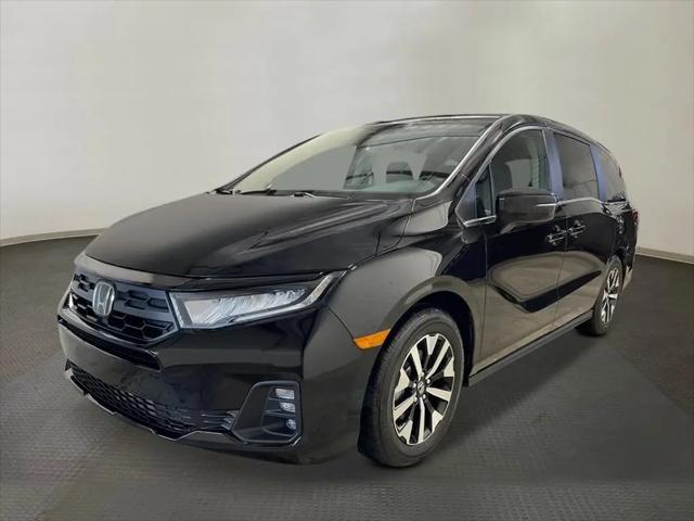 2026 Honda Odyssey EX-L for sale in Tilton, NH