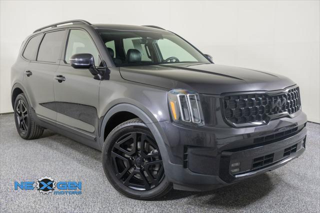 2025 Kia Telluride SX Prestige X-Line for sale in Orem, UT
