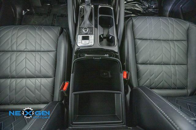 2025 Kia Telluride SX Prestige X-Line