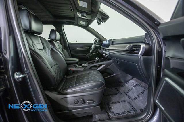 2025 Kia Telluride SX Prestige X-Line