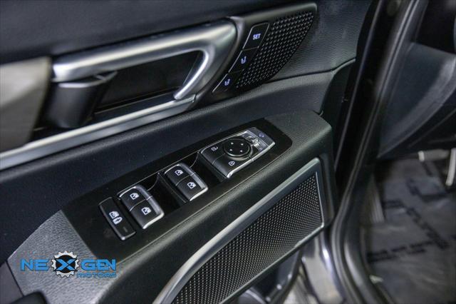 2025 Kia Telluride SX Prestige X-Line