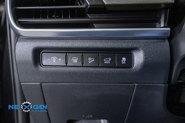 2025 Kia Telluride SX Prestige X-Line