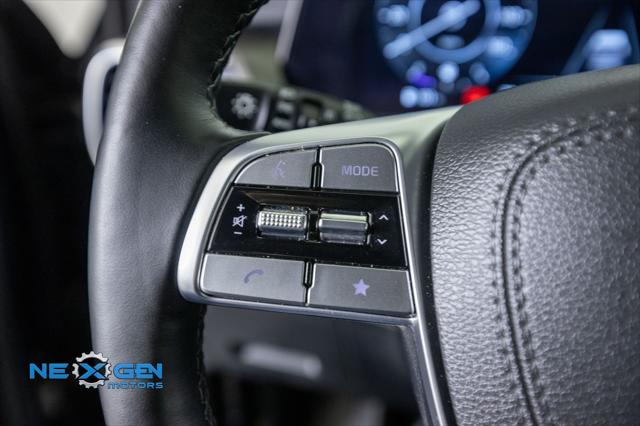 2025 Kia Telluride SX Prestige X-Line