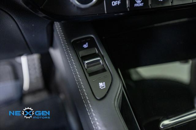 2025 Kia Telluride SX Prestige X-Line