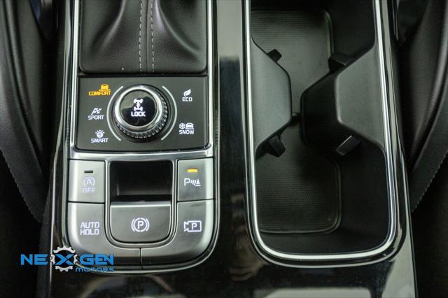 2025 Kia Telluride SX Prestige X-Line