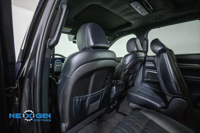 2025 Kia Telluride SX Prestige X-Line