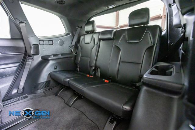 2025 Kia Telluride SX Prestige X-Line