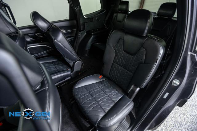 2025 Kia Telluride SX Prestige X-Line