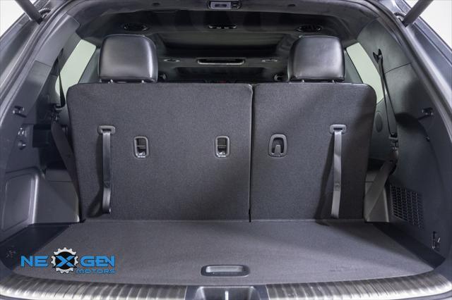 2025 Kia Telluride SX Prestige X-Line