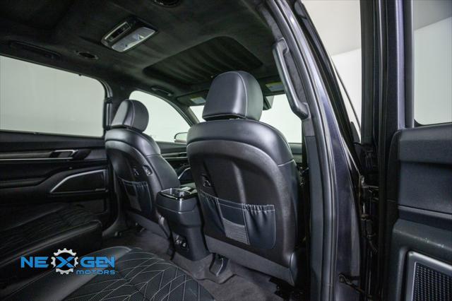 2025 Kia Telluride SX Prestige X-Line