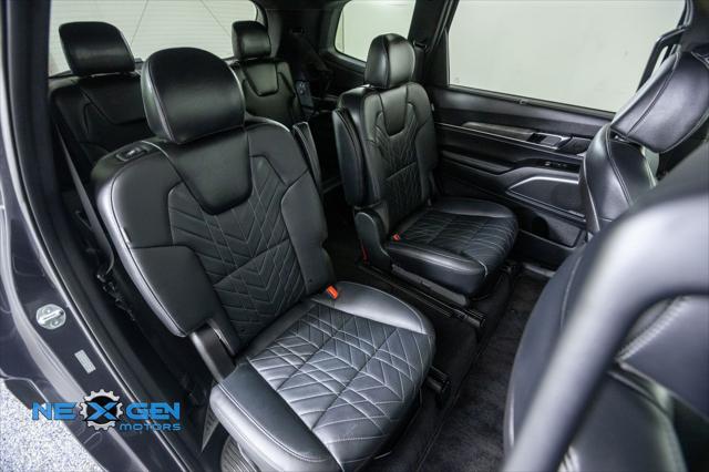2025 Kia Telluride SX Prestige X-Line